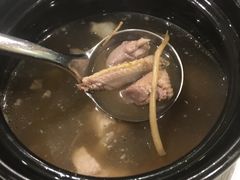 -七哥港式茶餐厅(亮马桥总店)
