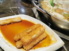 -丁月玉兔王(大渡口店)