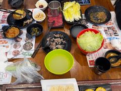 -八宝牛潮汕鲜牛肉火锅(净月店)