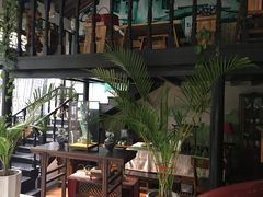 -花筑·扬州个园客栈(瘦西湖东关街店)