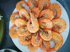 -东戴河风景区-止锚湾