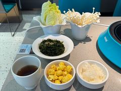 -半天妖烤鱼(西直门凯德mall店)