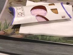 -麦当劳(中唱大厦店)
