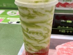 -混果汁(福田领展中心城店)