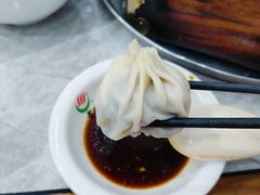 -西安贾三灌汤包·回坊小吃·清真炒菜(北院门总店)