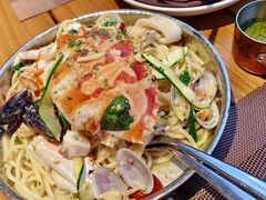 意面-Solo(衡山路店)