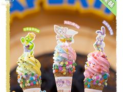 -IL paperino帕帕里诺冰激凌