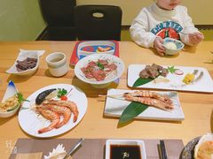 -竹幸日本料理(国光1937科技文化创意园店)