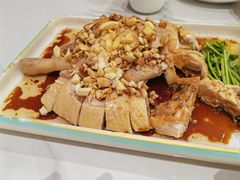 招牌化州香油鸡-权记避风塘(鸿记店)