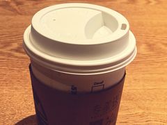 -星巴克(深圳北站B5检票口)