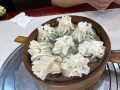 -内蒙联营烧麦 草原石榴红(护国寺店)