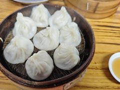 -锅贴大王南翔小笼(临沂二村店)