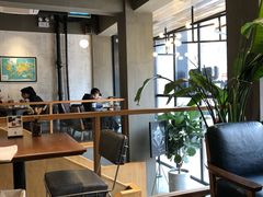 -UPPER KITCHEN(延安路店)