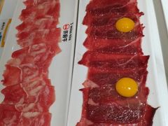 -许府牛火锅(信义坊总店)