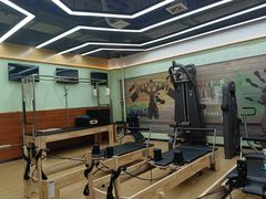 -漾健身·普拉提(橡树湾店)