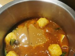 -街角等你.大连海鲜烧烤.经典铁板海鲜串(西安路店)