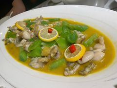 -雀蓝川菜(星悦汇店)