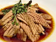 -香丰阁·烤鸭·川湘菜(清河店)