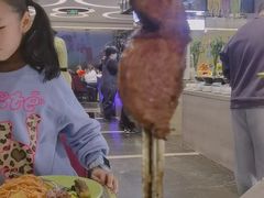 -舜和巴西烤肉餐厅(舜和国际店)