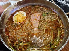 -喝丢一只鞋海鲜烧烤·海肠捞饭(市场店)