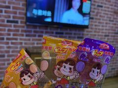 -歌库K馆量贩KTV(万达广场店)