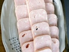 午餐肉-瀚牛阁·鲜牛肉火锅(小西门店)