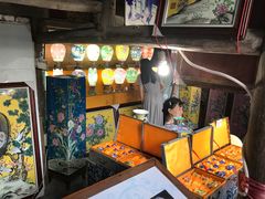 -景德镇古窑民俗博览区