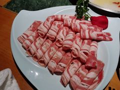 -潮辣成都老火锅(奉贤扶港路店)