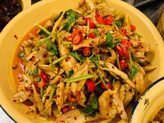 -东排食堂长沙小吃大排档(五一广场店)