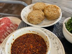 -鑫龙火锅城(青岛分店)