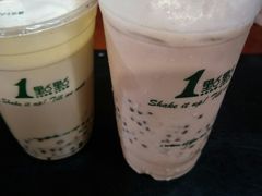 -1点点(新会店)