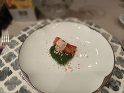 -深圳柏悦酒店·宴会厅