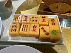 -四世同堂·京菜·烤鸭(双井店)