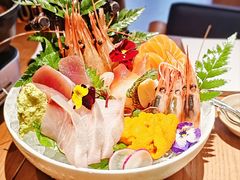 刺身拼盘-Tuna maki寿司(苏州万象天地店)