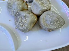 -小杨生煎(白玉兰广场店)