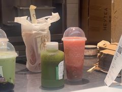 -喜茶(中山利和新地店)