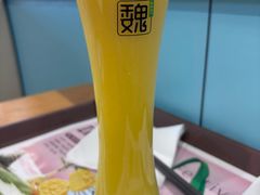 -魏家凉皮(大雁塔南广场餐厅)