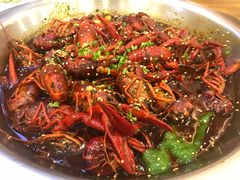 -鱼众不同·鸡公煲·烤全鱼(国顺路店)