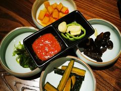 -九田家黑牛烤肉料理(太阳宫广场店)