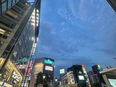 -涩谷区