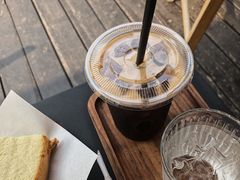肥美式-CoffeeVendor(西乡店)