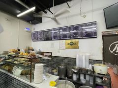 菜单-老磁器口豆汁店(马家堡店)