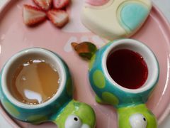 -水桶王国主题餐厅·聚会·生日派对·亲子活动·家庭套餐(亚龙湾希尔顿店)