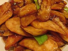 -金掌勺锅包肉(太原万达店)