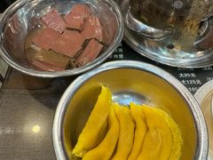 -川香煲(茅台路店)