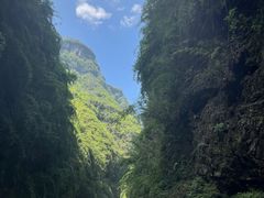 -阿依河景区