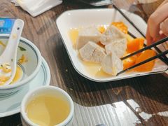 -大洋家·潮汕鱼鲜·花胶砂锅粥(天河东路店)