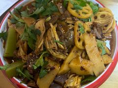 -泰粗卤加热卤味(义全店)