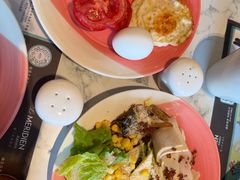 -厦门艾美酒店·新食谱西餐厅