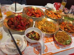 -熊记虾王·小龙虾(东晓南店)